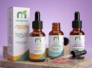 Gut-Brain Probiotics & Leaky Gut Support