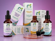 Gut-Brain Probiotics & Leaky Gut Support
