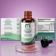 Brain Growth & Function Formula