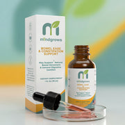 Bowel Ease & Constipation Support
