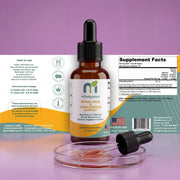 Bowel Ease & Constipation Support