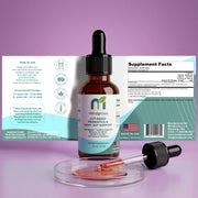 Gut-Brain Probiotics & Leaky Gut Support